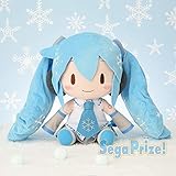 Vocaloid Hatsune Snow Miku 2010 Character Special