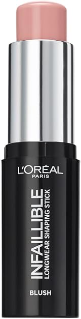 L'Oreal Paris Infallible Sexy Flush Blush Stick 001, 9g view 2