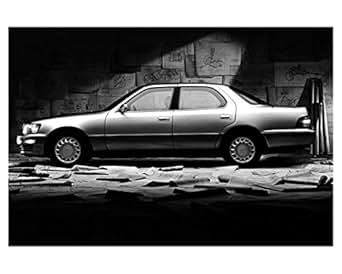 Lexus ls 1989