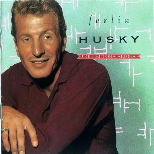 Ferlin Husky - Waltz You Saved For Me Lyrics - Zortam Music