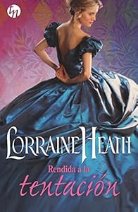 Rendida a la tentación (Top Novel) (Spanish Edition)