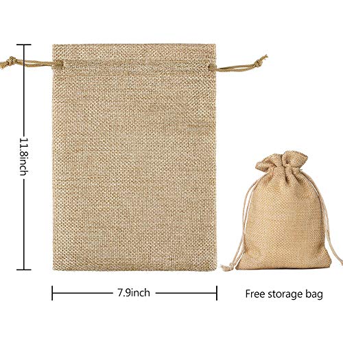 image for Aster 21PCS Bean Bags Ring Toss Game Set - Colorful Nylon Bean Bags an