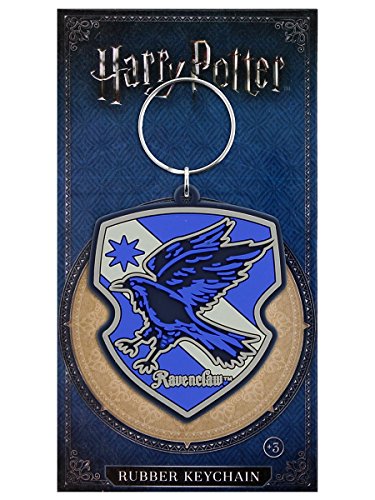 Harry Potter Ravenclaw Keyring