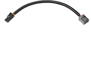 TVM TRAVERMAN Blower Motor Wiring Harness for GM Equipment 15-75221 Compatible with Cadillac Escalade Chevy Silverado Tahoe Avalanche Suburban GMC Sierra Yukon XL Replaces 22957044 15887352