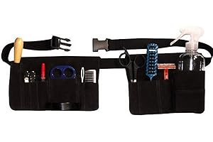 Intrepid International Deluxe Braiding Belt