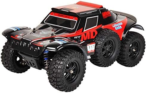 RC Cars 1/12 4WD Remote Control Drift Off-road Rar High Speed Car 60KM/H Short Truck Radio Control Racing Cars