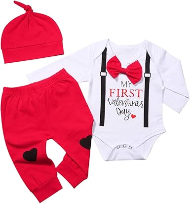 my first valentine's day outfit