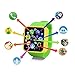 HOTLISTA Fashion Music Touch Button Battery Watch Toys for Children