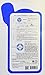Leaders Insolution Aquaringer Skin Clinic Cotton Sheet Mask - Set of 10