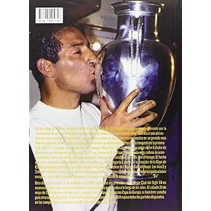 El Real Madrid en Europa 1955-2104