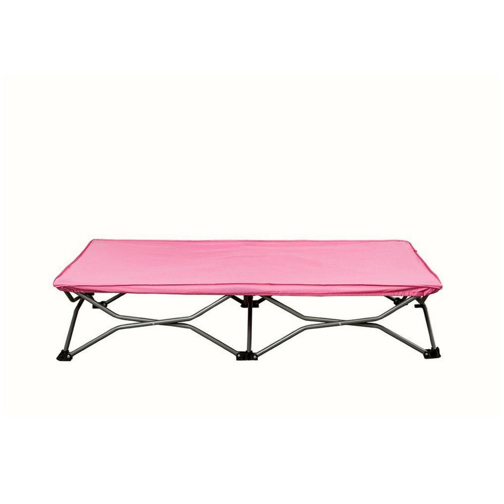 kids folding cots