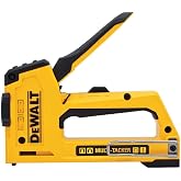 DEWALT DWHTTR510 5-in-1 Multi-Tacker