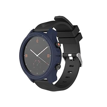BASSK Smartwatch Proteger Shell Protector Funda para ...