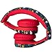 Snug Play+ Kids Headphones Volume Limiting and Audio Sharing Port (Monster Trucks)thumb 3