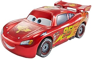 cars rs team lightning mcqueen