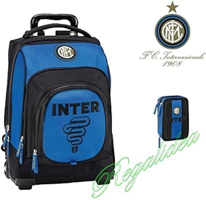 inter polo backpack