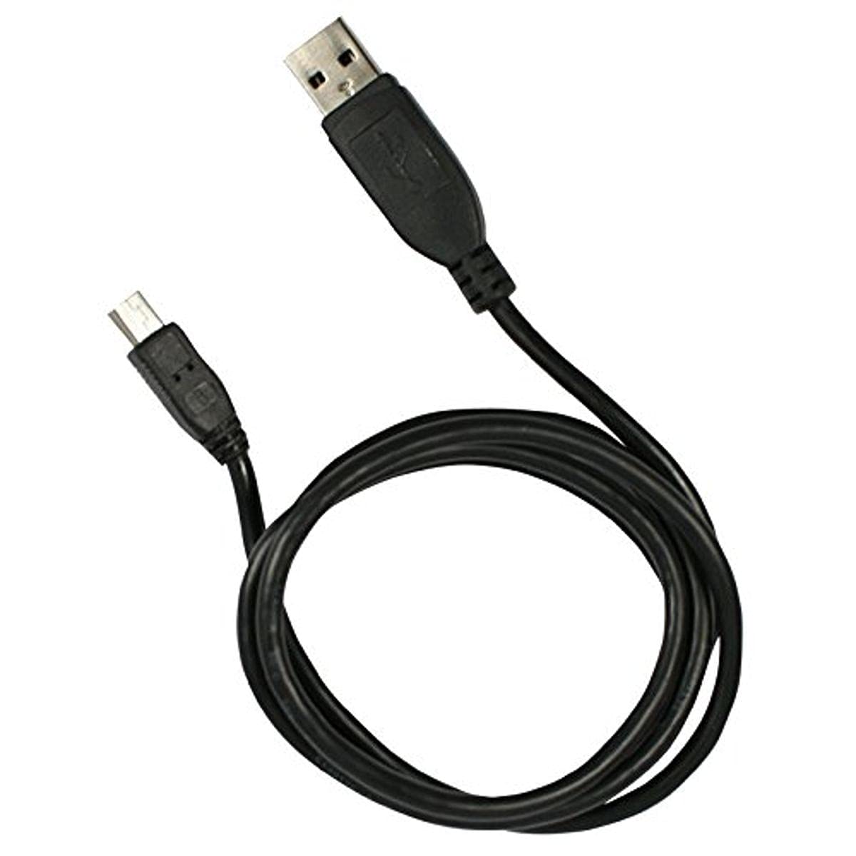 Fontastic 'D Parts Sync MIC10 USB Data Cable Abgeschirm