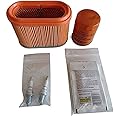 Generac 5721 Portable Maintenance Kit for 992cc Engines: Essential Kit for Extending Engine Life and Ensuring Optimal Performance