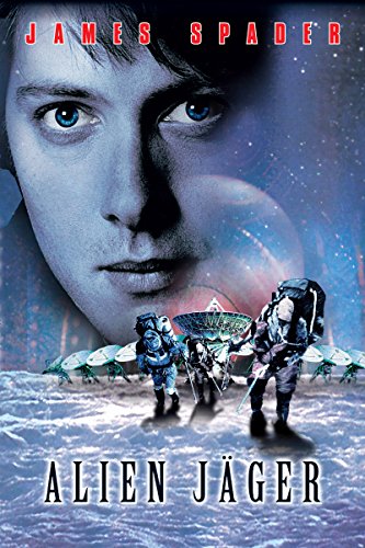 Alien Hunter - //medicalbooks.filipinodoctors.org