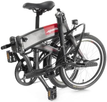 apollo smart s2 electric bike