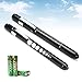 Opoway Nurse Penlight with Pupil Gauge LED Medical pen light for Nurses Doctors Batteries Free