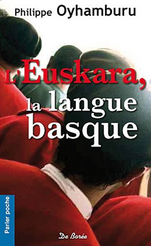 L' euskara, la langue basque