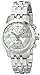 Tissot Women's T0552171111300 Analog Display Quartz Silver Watch