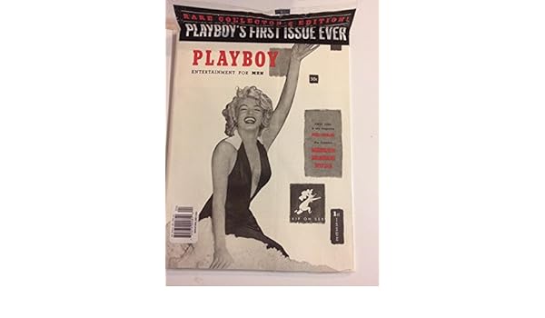 Playboy Cover to Cover  the 50s Searchable Digital ArchiveEvery Page Every Issue