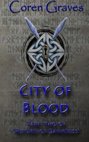 City of Blood (Return of Darkness) (Volume 2)
