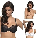 Panache Women's Melody Balconette Bra 6051