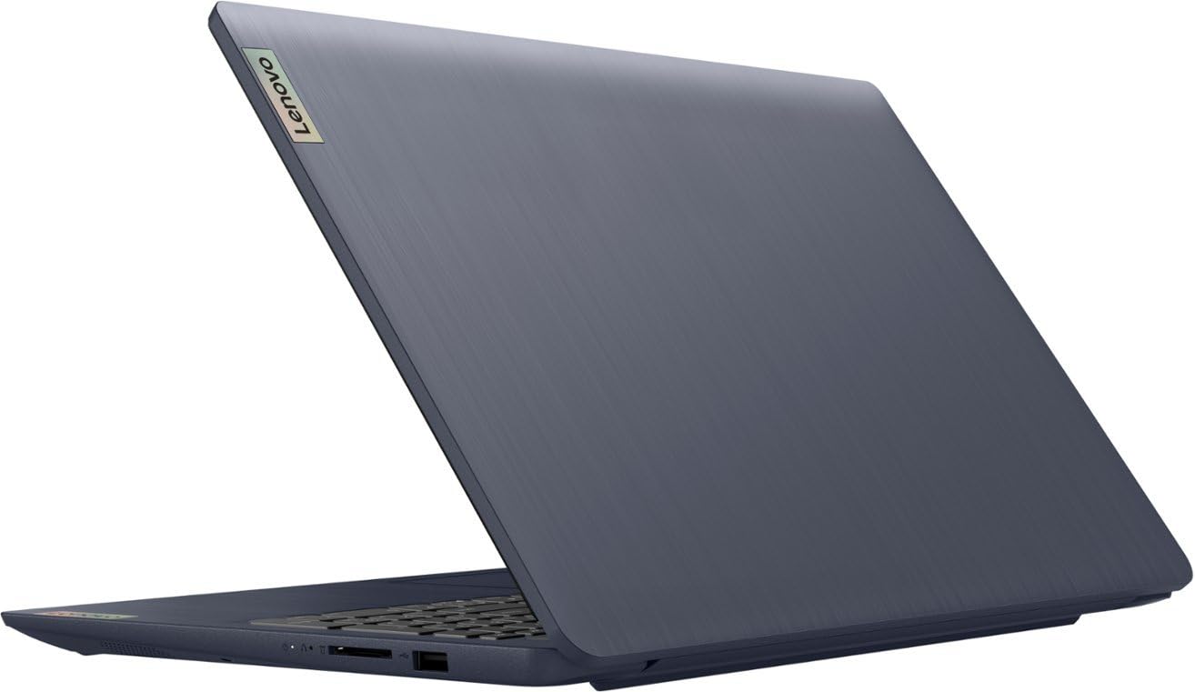 Lenovo Ideapad 3i 15.6