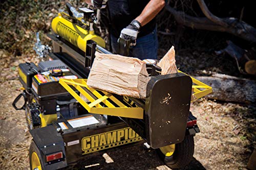 4 Champion+37+Ton+Horizontal+Vertical+Splitter