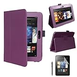 New Amazon Kindle Fire HD Display 7 (7-Inch) 7