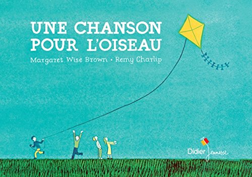 Une  chanson pour l'oiseau