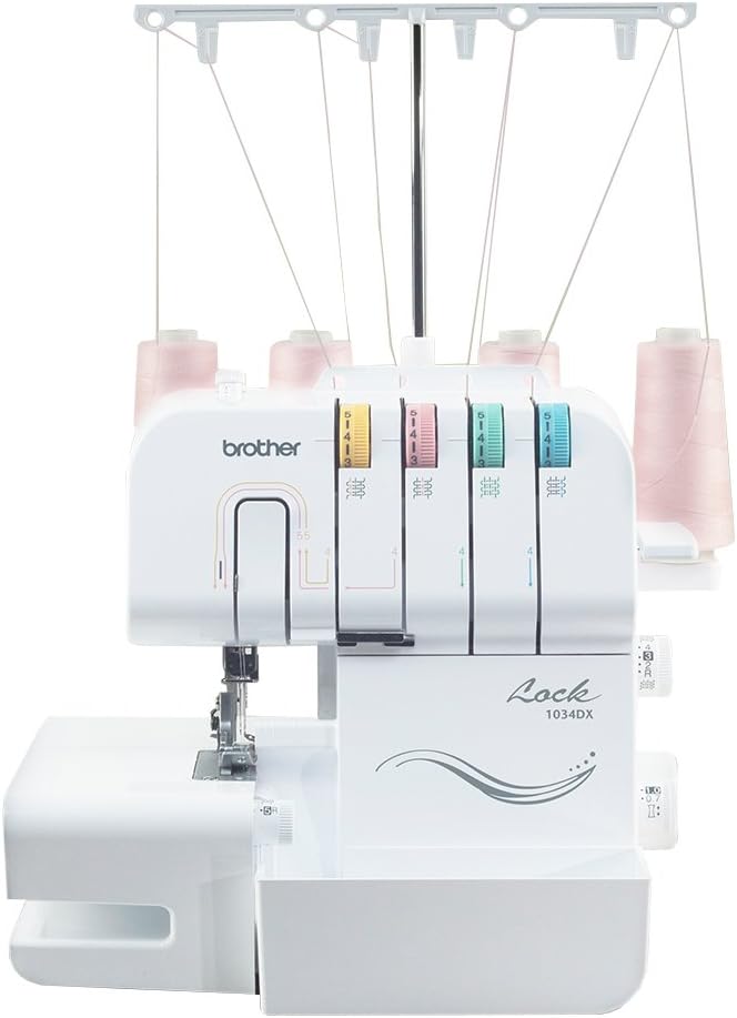 Best How To Thread A Kenmore Serger