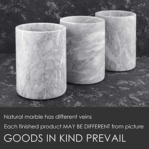 image for Linkidea Marble Wine Chiller Bucket, Large Enhanced Insulated Cooler f