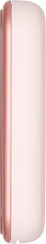 Canon Zoemini 2 Printing Kit Rose Gold Portable Photo Printer Bluetooth 5.0 view 4