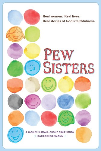 Pew Sisters by Katie Schuermann