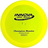 Innova Champion Mamba Golf Disc (Colors may vary)