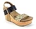 Corkys Women's Wedge Sandal