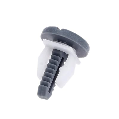 10Pcs 7mm Hole Metal Rivets Car Interior Dashboard Panel Trim Clips Retainer 10Pcs 7mm Hole Metal Rivets Car Interior Dashboard Panel Trim Clips Retainer