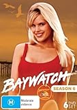 Baywatch: Season 6