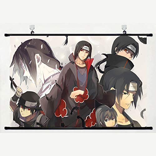 Amazon Co Jp Kapok Naruto ナルト うちは イタチ うちは サスケ