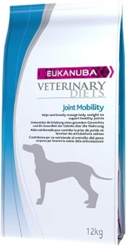 eukanuba joint mobility