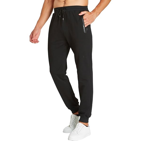 JustDay Mens Gym Workout Running Athletic Pants Black M : Amazon.ca:  Clothing, Shoes \u0026 Accessories