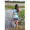 Rod-Runner-Pro-Fishing-Rod-Carrier-Gray