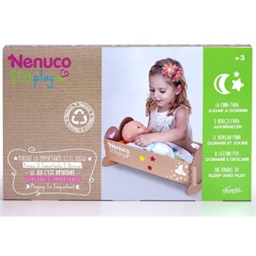 muñeco nenuco amazon