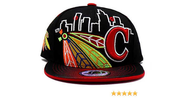 Snapback Hat Cap (18in - 21in Head 