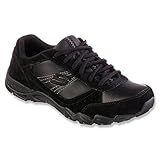 Skechers Womens 48963 Endeavor Globetrotter Fashion Sneakers
