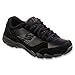 Skechers Womens 48963 Endeavor Globetrotter Fashion Sneakers